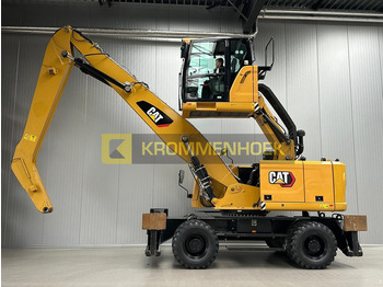 Manipulador de materiales CATERPILLAR MH3024