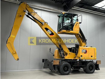 Manipulador de materiales Caterpillar MH 3024: foto 2