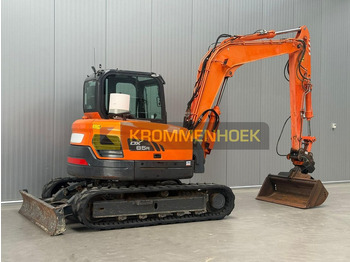 Leasing de Doosan DX 85R-3 Doosan DX 85R-3: foto 4