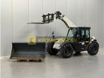 Leasing de JCB 525-60 Demo JCB 525-60 Demo: foto 2