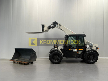 Leasing de JCB 525-60 Demo JCB 525-60 Demo: foto 1