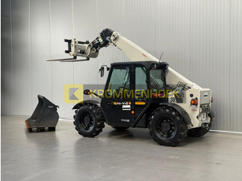 Leasing de JCB 525-60 Demo JCB 525-60 Demo: foto 3