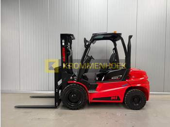 Carretilla elevadora diésel MANITOU MI 30 D