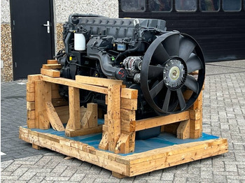 Motor CNH