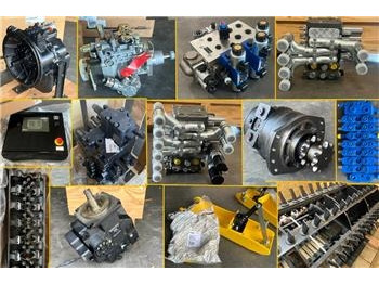 Motor CNH