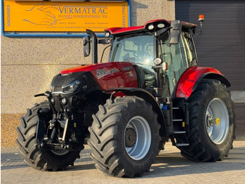 Tractor CASE IH CVX