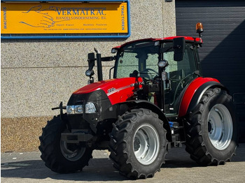 Tractor CASE IH Farmall C