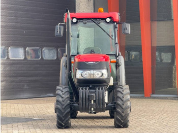 Tractor Case IH Quantum 90F, Airco, 1363 hours!: foto 5