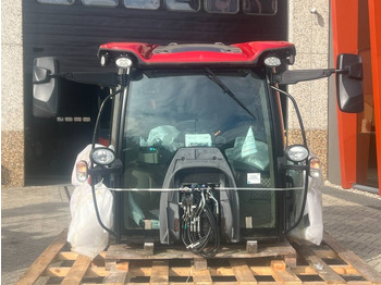 Cabina para Maquinaria agrícola nuevo Case MAXXUM / PUMA: foto 2