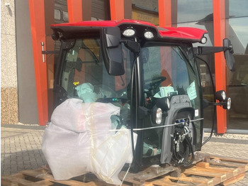 Cabina para Maquinaria agrícola nuevo Case MAXXUM / PUMA: foto 3