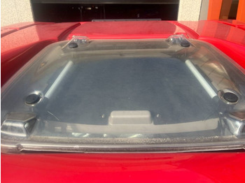 Cabina para Maquinaria agrícola nuevo Case MAXXUM / PUMA: foto 4
