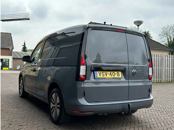 Furgoneta pequeña Volkswagen Caddy Cargo 2.0 TDI Comfort: foto 3