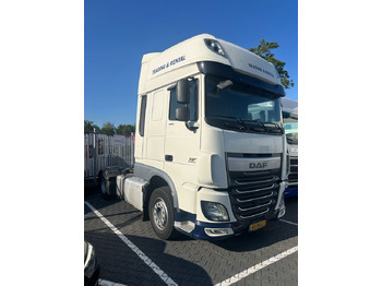 Cabeza tractora DAF XF 460 XF460 Super Space Cab: foto 2 Cabeza tractora DAF XF 460 XF460 Super Space Cab: foto 2