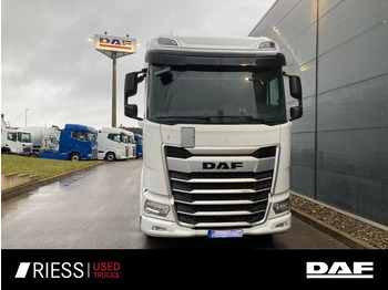 Cabeza tractora DAF XG 480