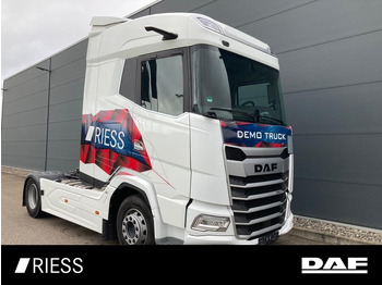 Cabeza tractora DAF XG 480