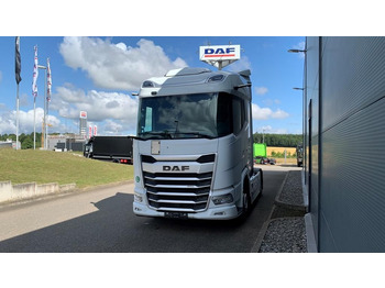Cabeza tractora DAF XG 480