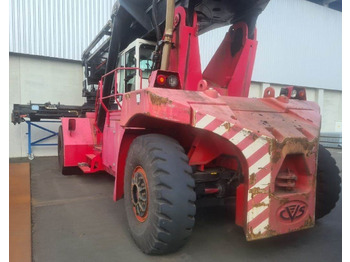 Reach stacker CVS Ferrari F478: foto 2