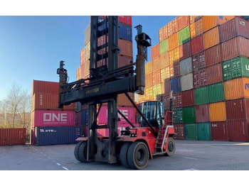 Carretilla para contenedores HYSTER