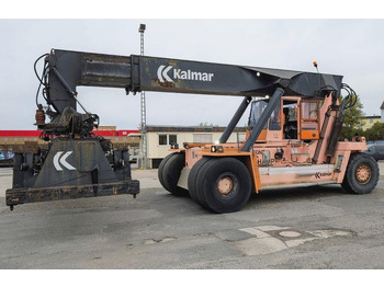 Reach stacker Kalmar DC4560RC4: foto 3