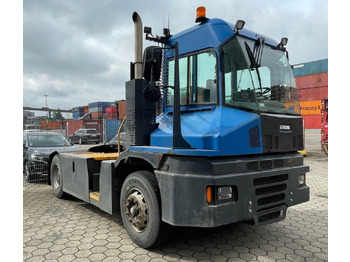 Tractor industrial KALMAR