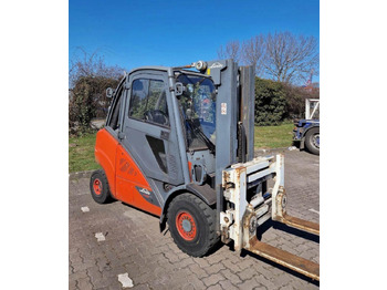 Carretilla elevadora diésel LINDE H35