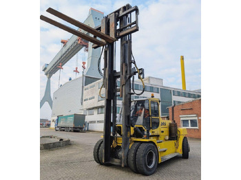 Carretilla elevadora diésel SMV SL16-1200: foto 5