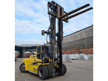 Carretilla elevadora diésel SMV SL16-1200: foto 4