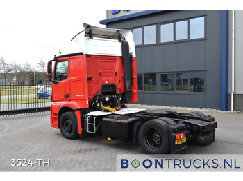Cabeza tractora Mercedes-Benz Actros 1842 LS 4x2 | EURO6 * NL TRUCK * APK 04-2026!: foto 4