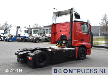 Cabeza tractora Mercedes-Benz Actros 1842 LS 4x2 | EURO6 * NL TRUCK * APK 04-2026!: foto 5