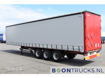 Semirremolque lona Kögel SN 24 | HARDWOOD FLOOR * ALU BOARDS * NL TRAILER: foto 3