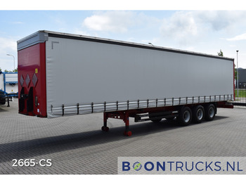 Semirremolque lona Kögel SN 24 | HARDWOOD FLOOR * ALU BOARDS * NL TRAILER: foto 5