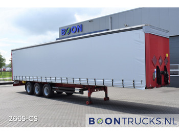 Semirremolque lona Kögel SN 24 | HARDWOOD FLOOR * ALU BOARDS * NL TRAILER: foto 4