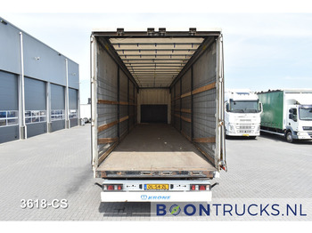 Semirremolque lona Krone SD PROFI LINER | DISC BRAKES * SLIDING ROOF * NL TRAILER: foto 2