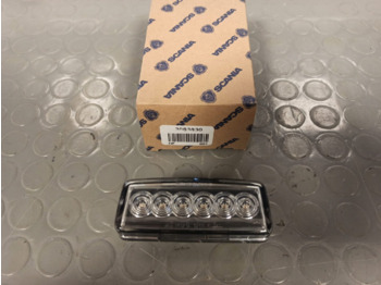 Luz direccional SCANIA