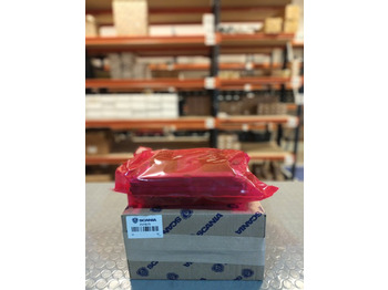 Unidad de control SCANIA