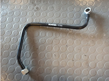 Procesamiento de combustible SCANIA