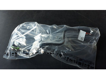 Procesamiento de combustible SCANIA