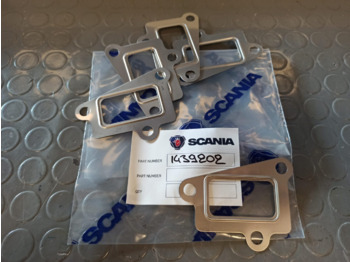 Junta de motor SCANIA