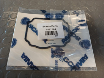 Junta de motor SCANIA