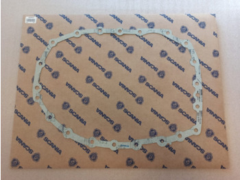 Caja de cambios y piezas SCANIA