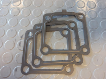 Caja de cambios y piezas SCANIA