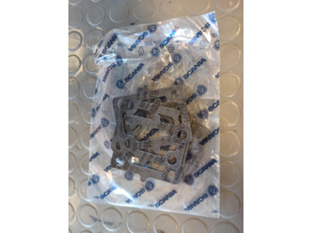 Caja de cambios y piezas SCANIA