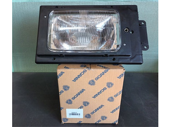 Faro delantero SCANIA