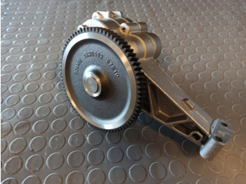 Bomba de aceite SCANIA