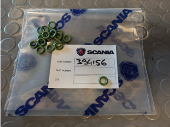 Caja de cambios y piezas SCANIA