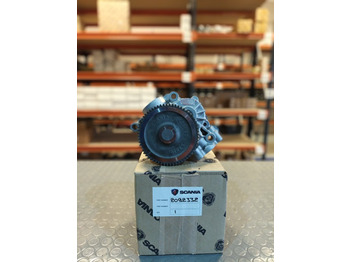 Bomba de aceite SCANIA