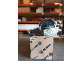 Bomba de aceite SCANIA