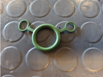 Bomba de aceite SCANIA