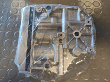 Caja de cambios y piezas SCANIA