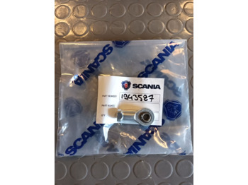 Caja de cambios y piezas SCANIA